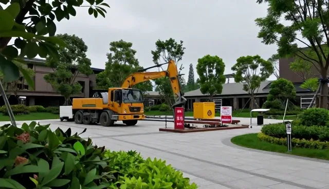 土建施工安全生产检查要点分析